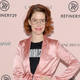 Image for article titled Refinery29's EIC Christene Barberich Steps Aside After Former Staffers Call Out Company's Racist Culture